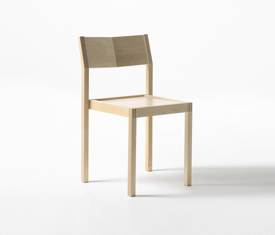 Vako B1 | Stühle | Mobel