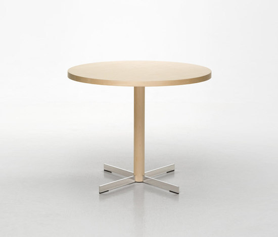 X Table | Contract tables | Mobel