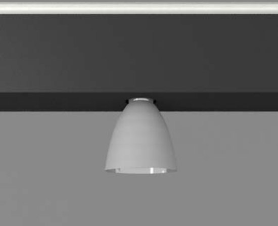 Layer downlight | Systèmes d'éclairage | STENG LICHT