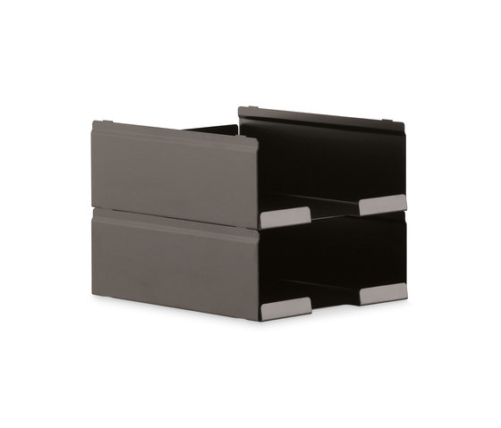 eQ Briefkorb | Desk tidies | Embru-Werke AG