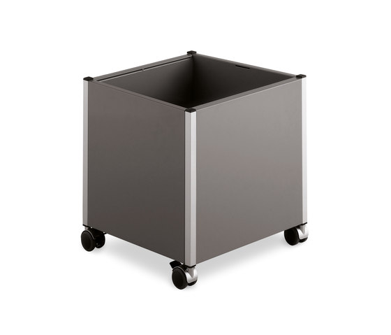 eQ Livingbox | Behälter / Boxen | Embru-Werke AG