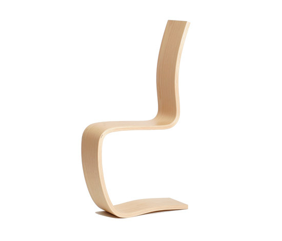 Half C Chair | Sillas | Green Furniture Concept