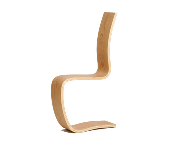 Half C Chair | Chaises | Green Furniture Concept