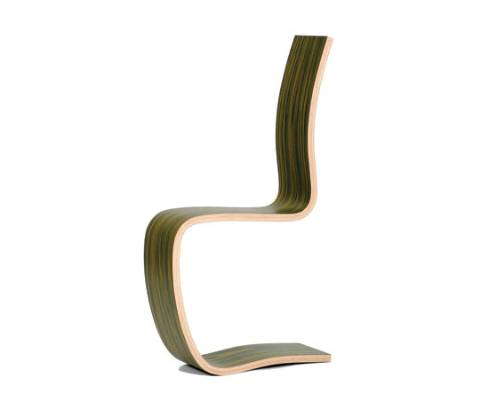 Half C Chair | Chairs | Green Furniture Concept