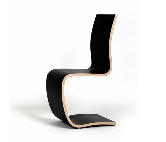 One C Chair | Sillas | Green Furniture Concept