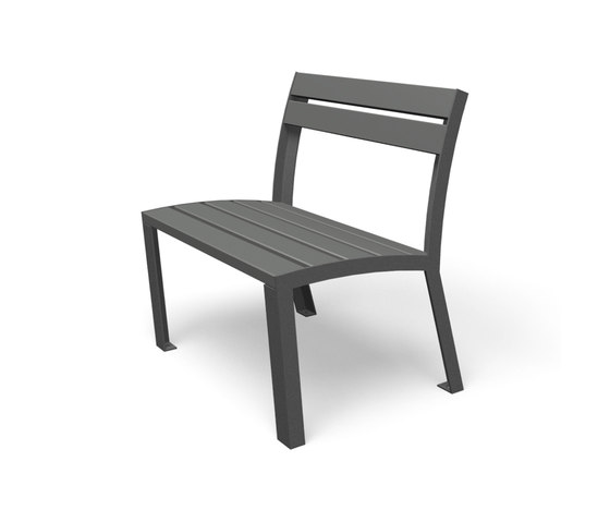 La Strada | Chairs | miramondo