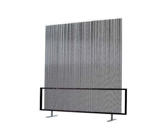 Spaghetti Wall room divider | Paredes móviles | HOWE