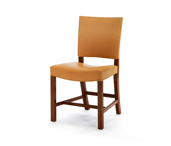 The Red Chair 3949 | Sillas | Carl Hansen & Søn