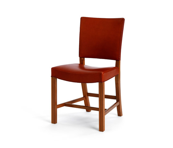 The Red Chair 3949 | Sillas | Carl Hansen & Søn