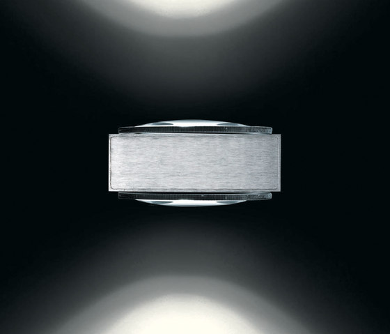 luci IvyLight lens | Lámparas exteriores de pared | IP44.DE