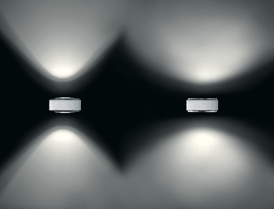 luci IvyLight lens | Lámparas exteriores de pared | IP44.DE
