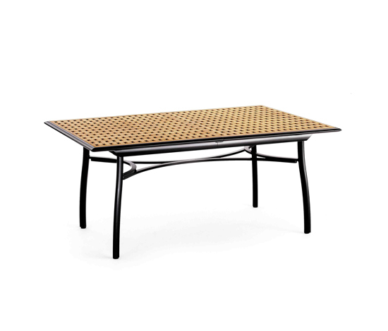 Premiere Dining Table | Dining tables | EGO Paris