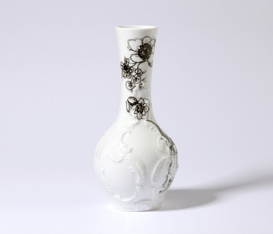 vase | Floreros | Nina Levett