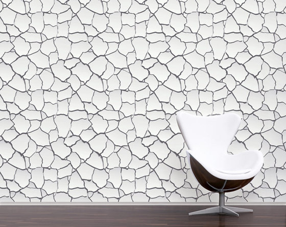 Yuma InterlockingRock® Panel | Wall panels | Modular Arts