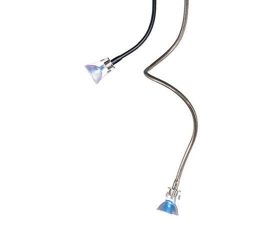 Top Flex Flexible stem lights | Suspended lights | STENG LICHT