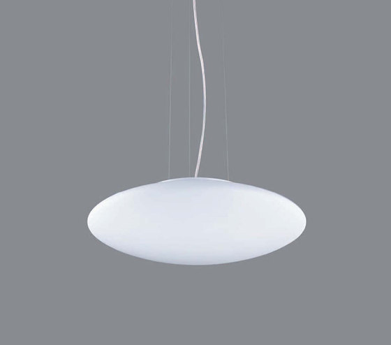 Lens High-Voltage Pendant Lights | Suspended lights | STENG LICHT