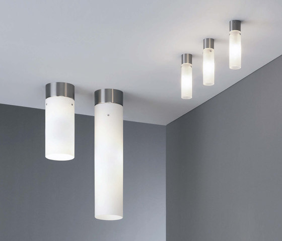 Tubolare Ceiling Lamp | Lampade plafoniere | STENG LICHT