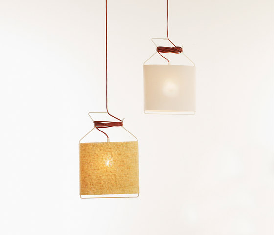 Spool M by lichtprojekte | Suspended lights