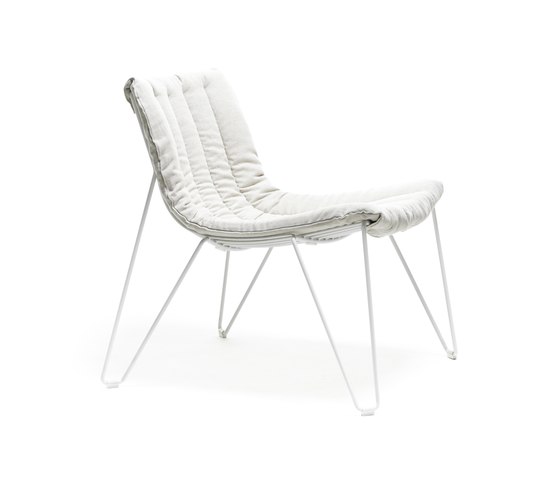 Tio Easy Chair | Poltrone | Massproductions