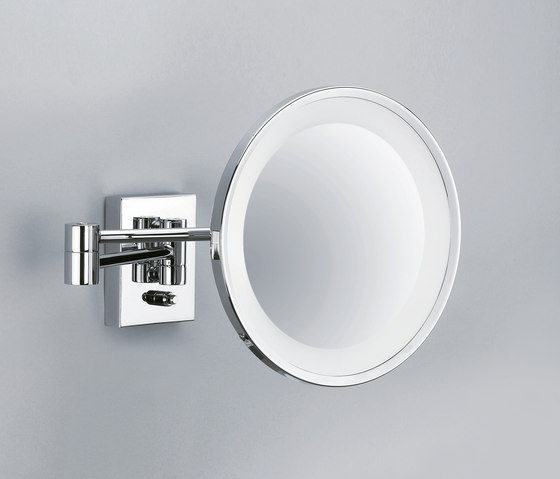 BS 40 PL | Bath mirrors | DECOR WALTHER