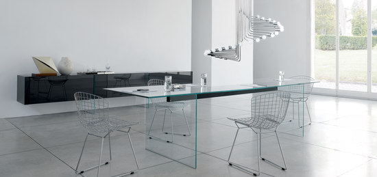 Air Table | Dining tables | Gallotti&Radice