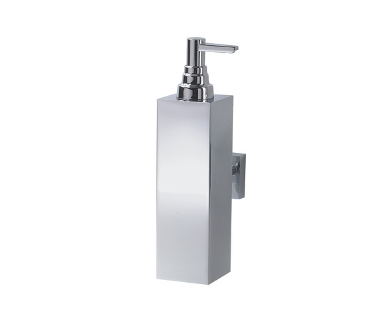 DW 350 | Soap dispensers | DECOR WALTHER