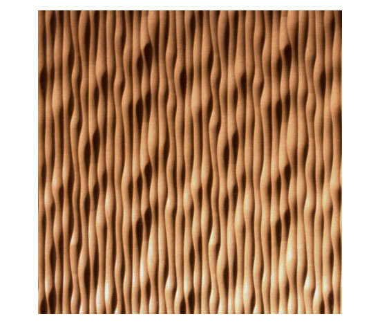SoT 403 MDF panel | Wall panels | Objectile