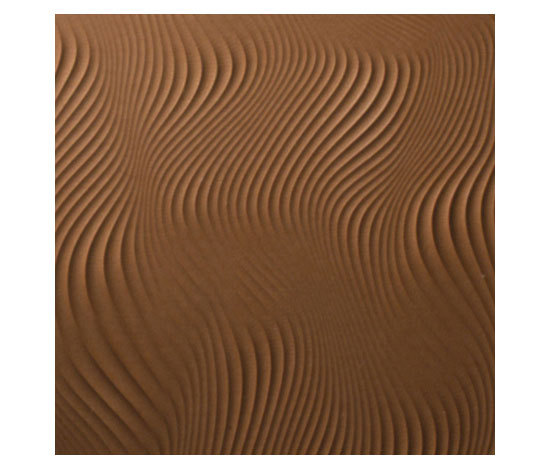 CoP 001 MDF panel | Wall panels | Objectile