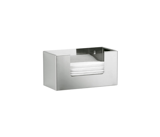 DW 117 | Paper towel dispensers | DECOR WALTHER