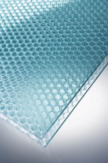 AIR-board® UV PC color | green | Kunststoff Platten | Design Composite