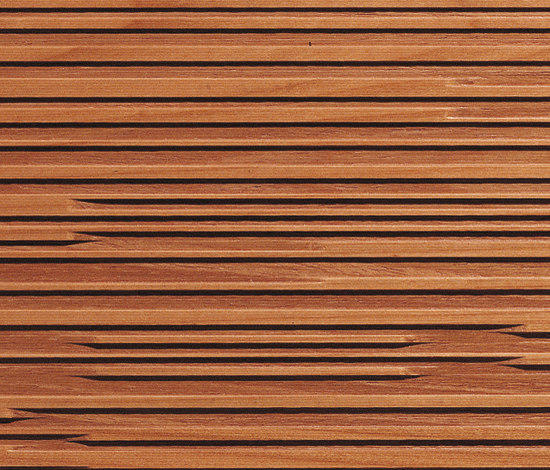 Decor | Cerise | Panneaux de bois | Laurameroni