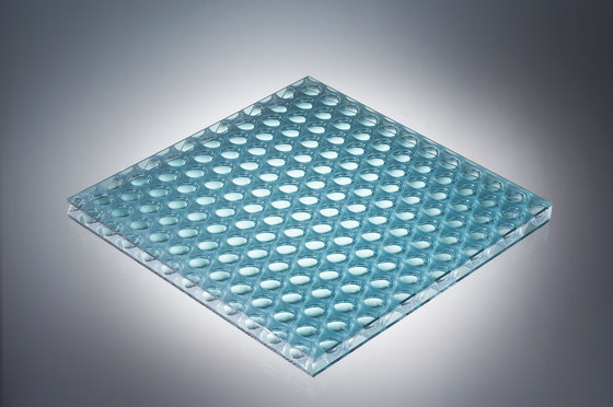 clear-PEP® UV PC color green | Kunststoff Platten | Design Composite