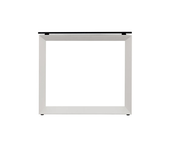FrameOne Loop | Tables collectivités | Steelcase