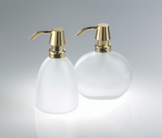 DW 421_431 | Soap dispensers | DECOR WALTHER
