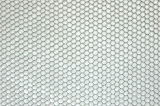 Crystal Glaze | Honeycomb panels | Mykon