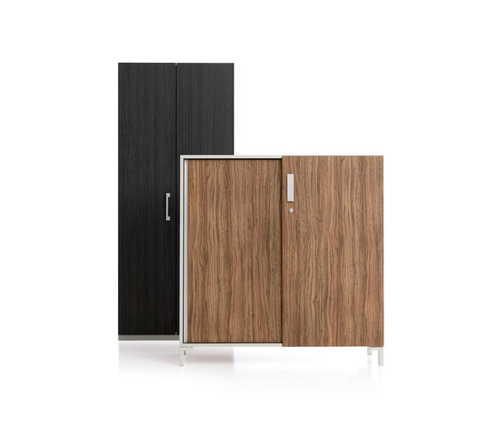 Share It Storage | Cabinets | Steelcase