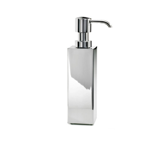 DW 500 | Soap dispensers | DECOR WALTHER