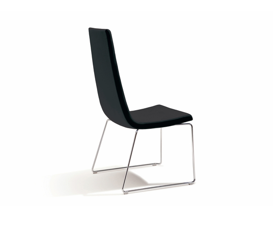 Clint Stackable | Chairs | Fora Form