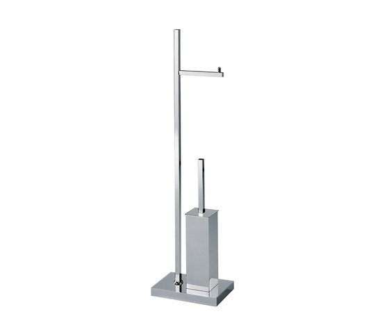 DW 671 | Toilet-stands | DECOR WALTHER