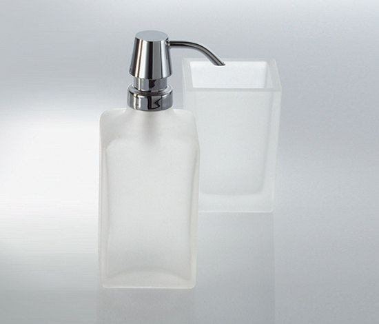 DW 985_935 | Distributeurs de savon / lotion | DECOR WALTHER