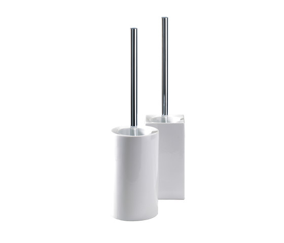 DW 6100_6200 | Toilet brush holders | DECOR WALTHER