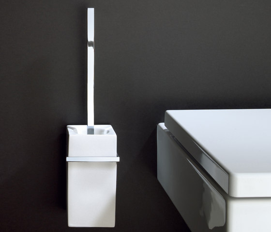 DW 6203 | Toilet brush holders | DECOR WALTHER