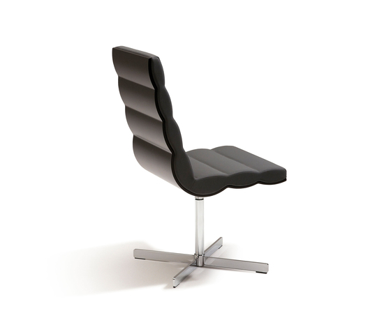 Getz II | Chairs | Fora Form