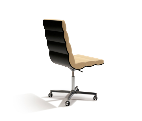 Getz VIP | Chairs | Fora Form
