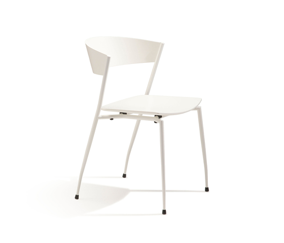 Jazz Monk Chair | Chaises | Fora Form