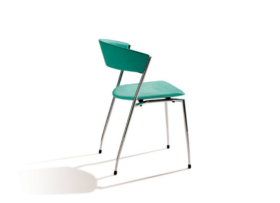 Jazz Monk Chair | Chairs | Fora Form