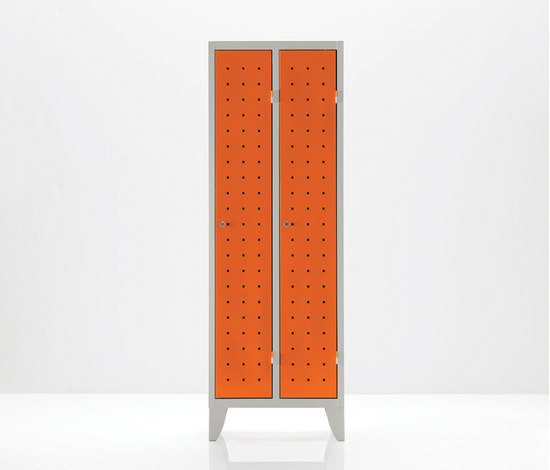 Monoplus Design Locker | Lockers | Dieffebi