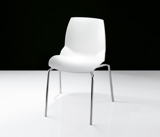 Kaleidos | Stühle | Caimi Brevetti