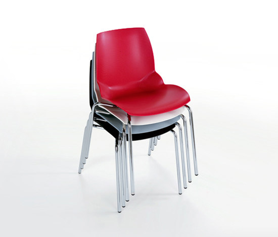 Kaleidos | Chairs | Caimi Brevetti