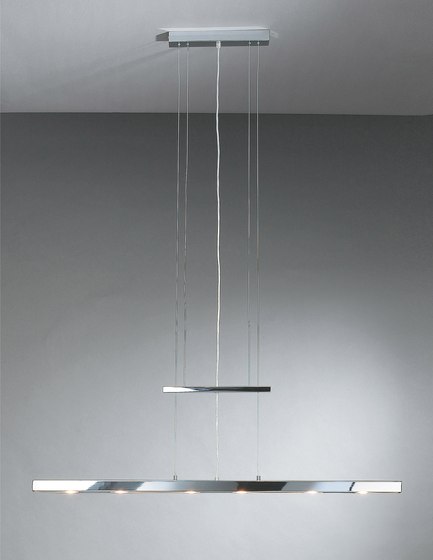 PLAIN UP&DOWN | Suspensions | DECOR WALTHER
